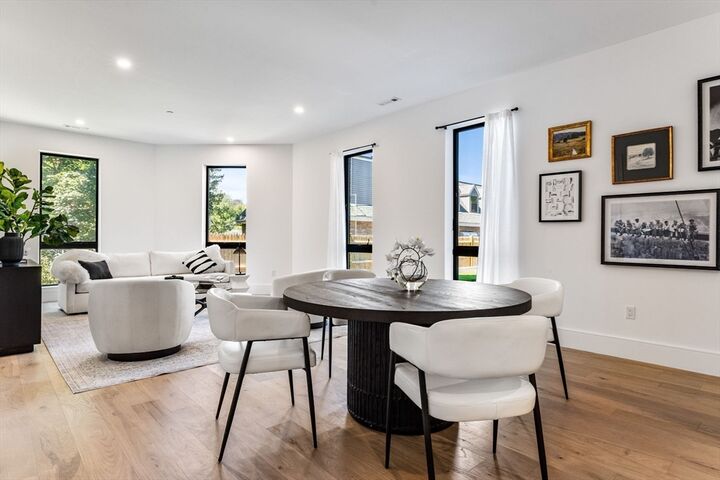 Property Photo:  1114 Beacon St. 206  MA 02461 