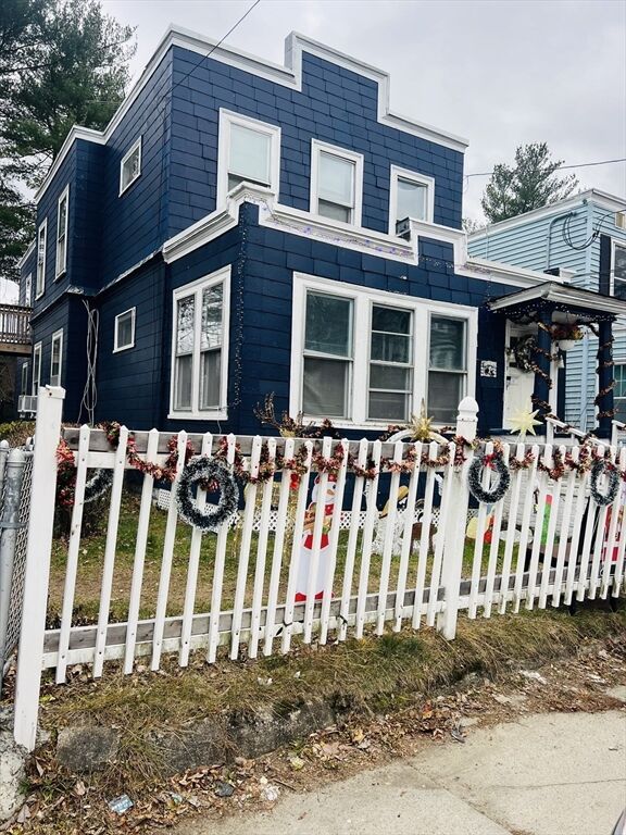 Property Photo:  6 Longwood Dr  MA 01844 