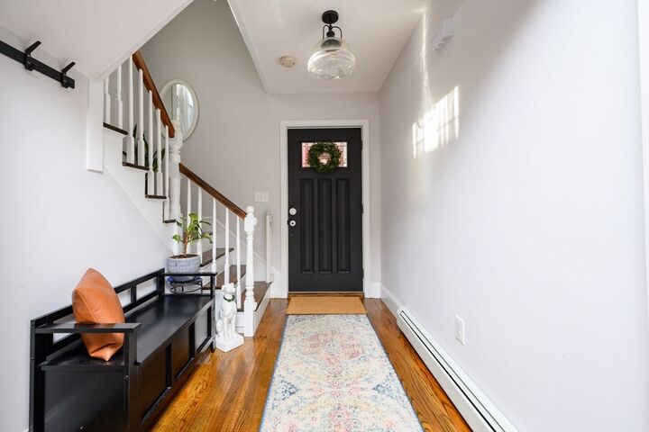 Property Photo:  67 Idaho St  MA 02126 