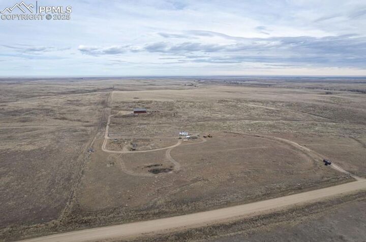 Property Photo:  29295 County Road 190  CO 80105 