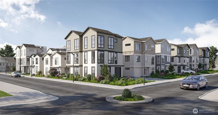 Property Photo: 104 NE 44th Street WA 98105