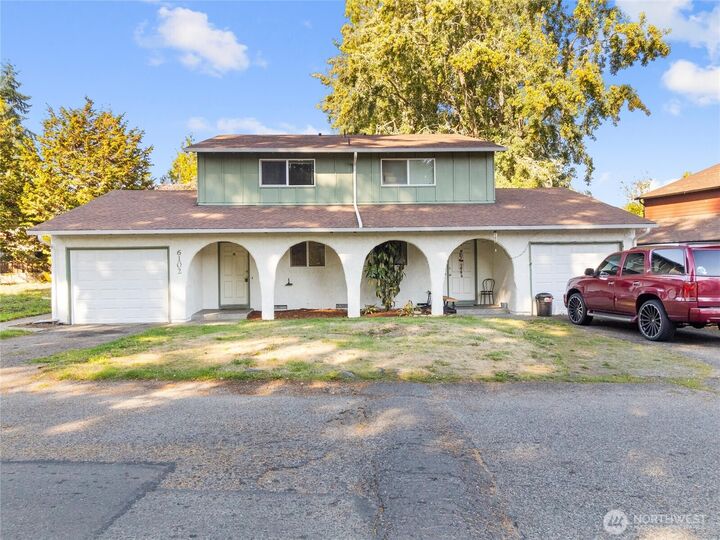 6102  Glen Mary Lane SE A/B  Lacey WA 98503 photo