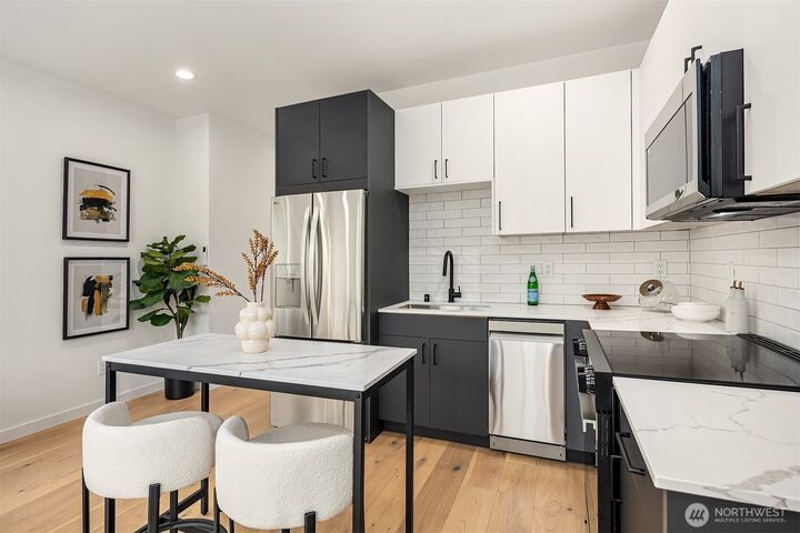 Property Photo:  8018  24th Avenue NW B  WA 98117 