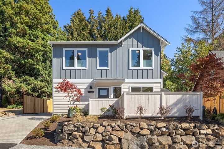 11526  38th Avenue NE  Seattle WA 98125 photo