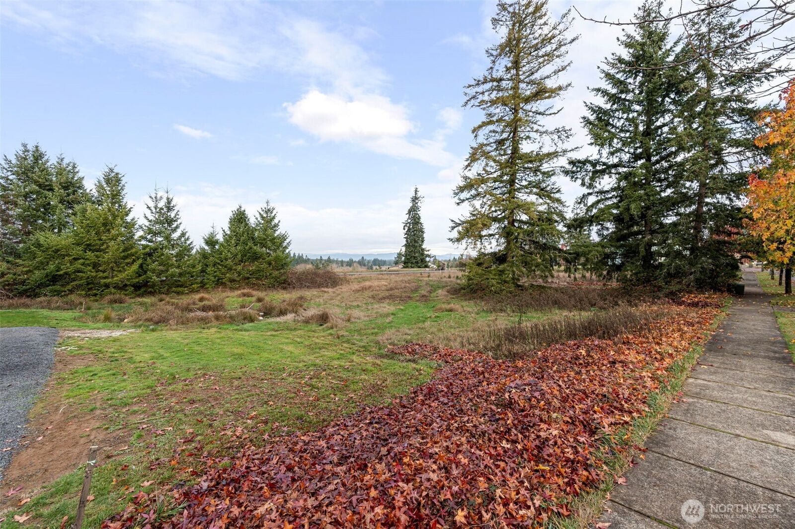 Property Photo: 123 Redwood Lane WA 98570