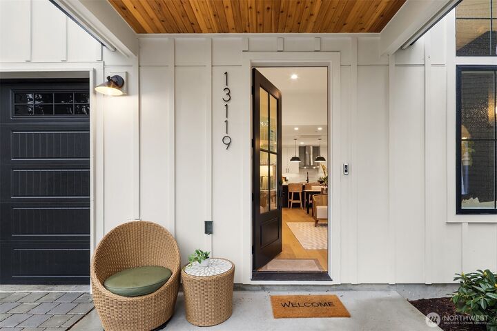 Property Photo:  13119 NE 87th Lane  WA 98033 