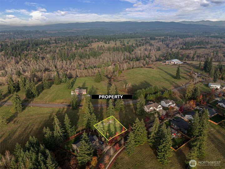 Property Photo: 115 Redwood Lane WA 98570