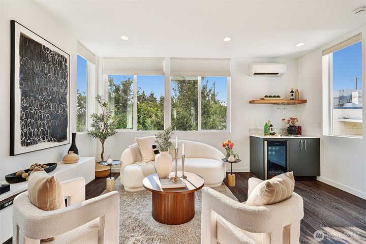 7721  Mary Avenue NW A  Seattle WA 98117 photo