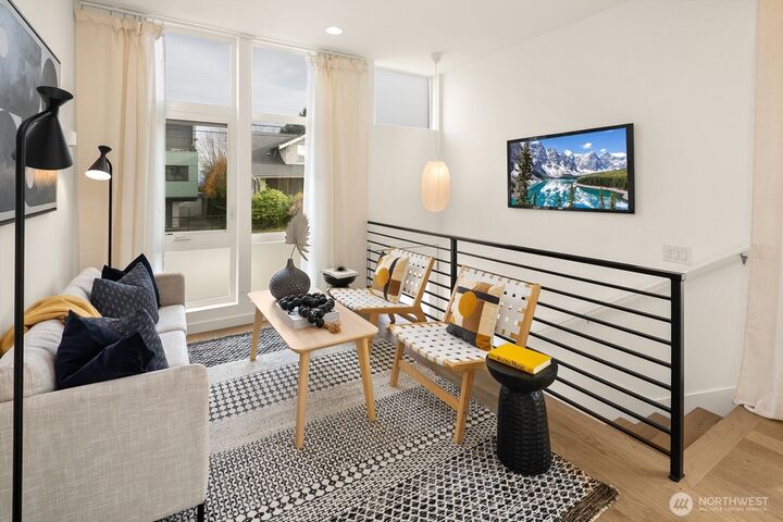 Property Photo: 2905 18th Avenue S WA 98144