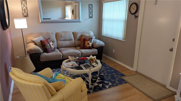 Property Photo:  21 Vista Gardens Trail 104  FL 32962 