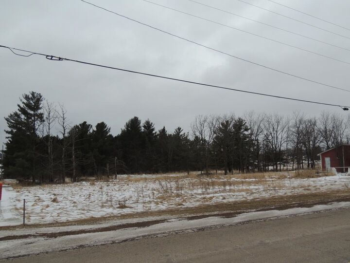 Property Photo: 5599 County Road Aa WI 54983