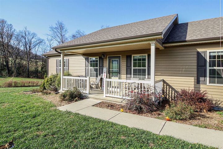 Property Photo: 458 Agape Road KY 42765