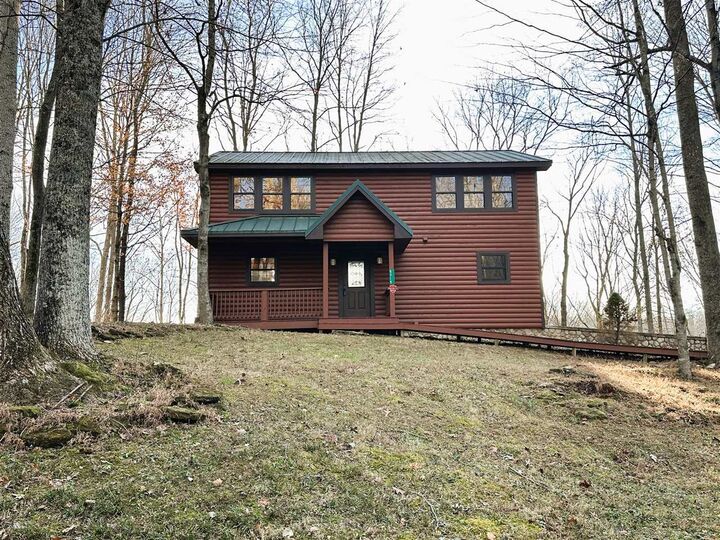 Property Photo: 5715 Capitol Hill Road KY 42133