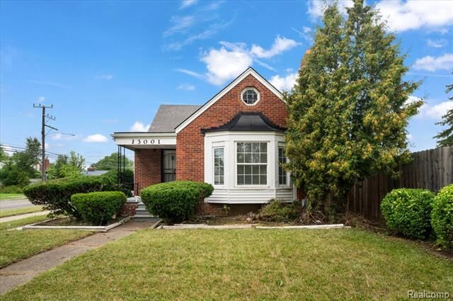 Property Photo:  13001 Promenade Street  MI 48213 