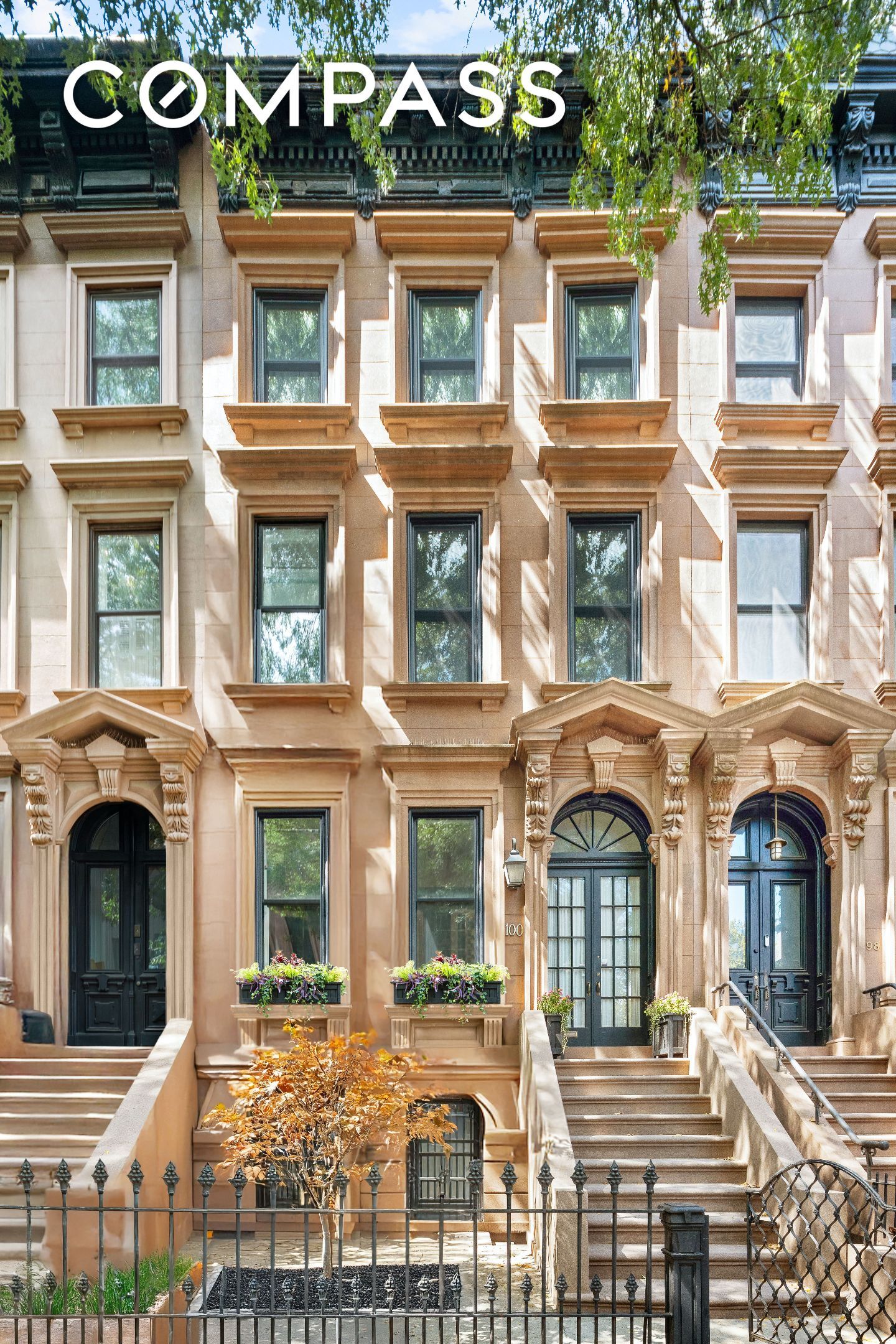 Property Photo:  100 6th Avenue  NY 11217 