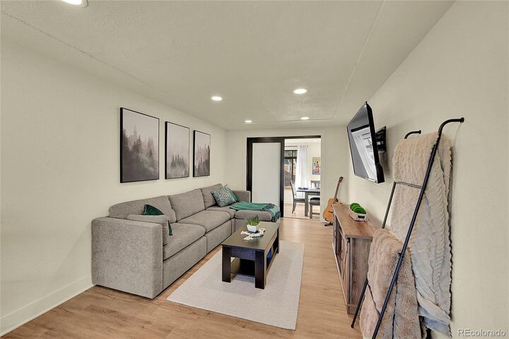 Property Photo:  5115 Clay Street  CO 80221 