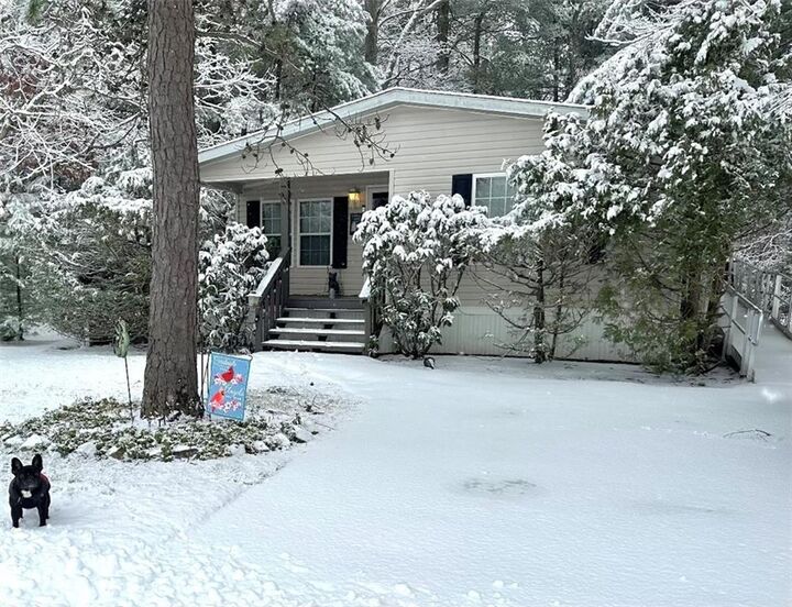 Property Photo: 15 Kelly Lane RI 02816