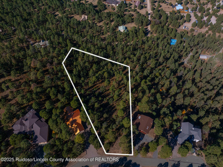 Property Photo:  T31e Flicker Court  NM 88312 
