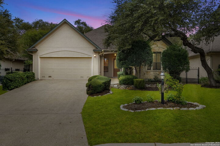 Property Photo: 146 Roseheart TX 78259