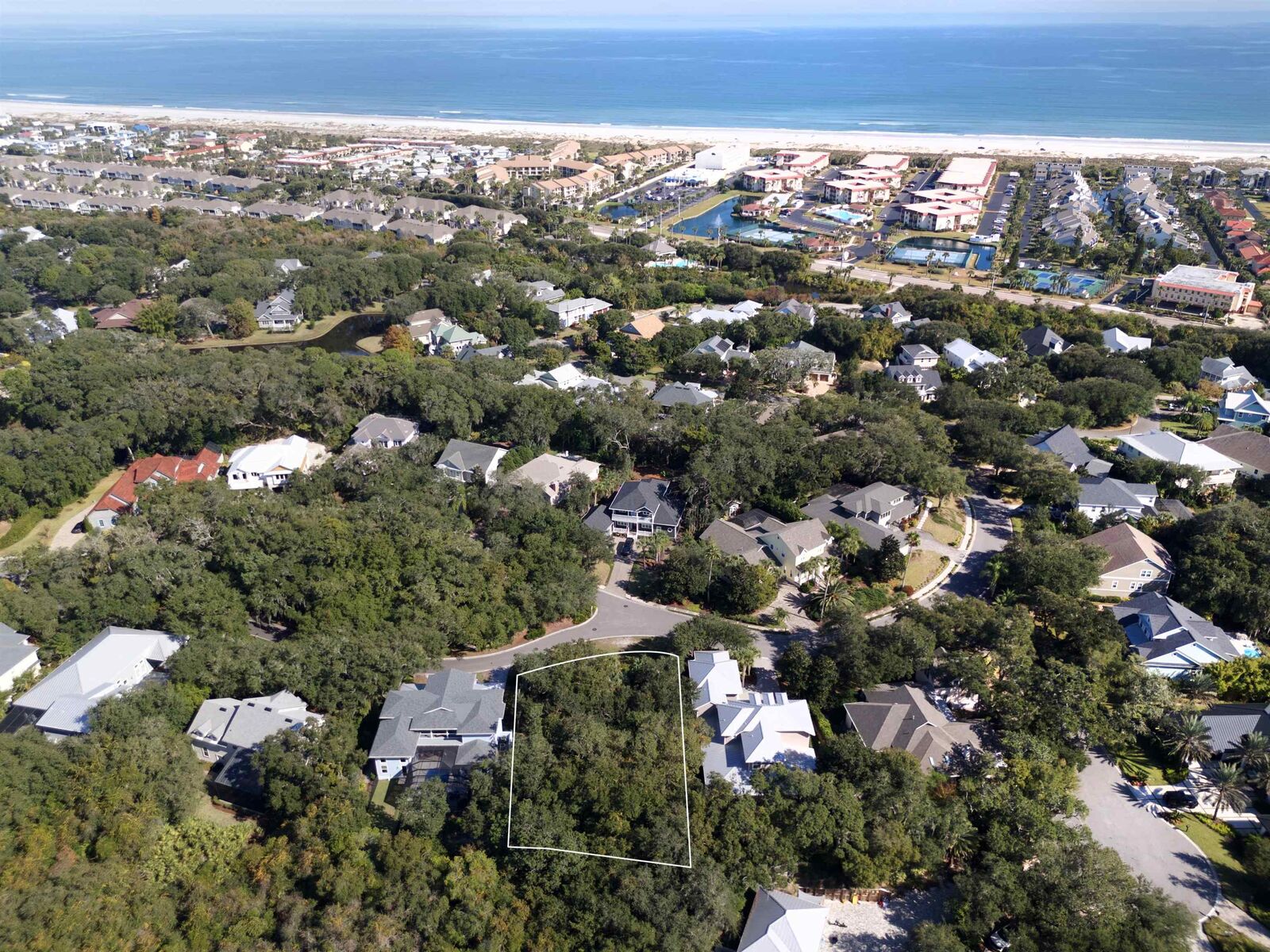 Property Photo:  458 Ocean Forest Dr  FL 32080 