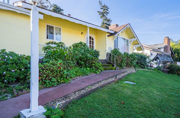 Property Photo:  217 Iris Drive  CA 93906 