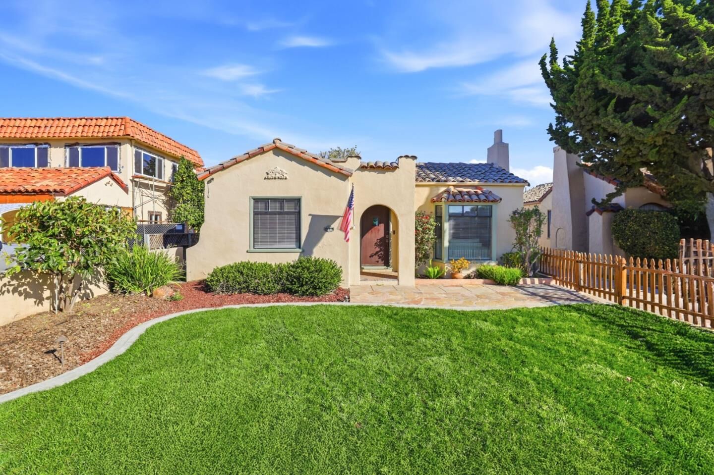 Property Photo:  16 Orange Drive  CA 93901 