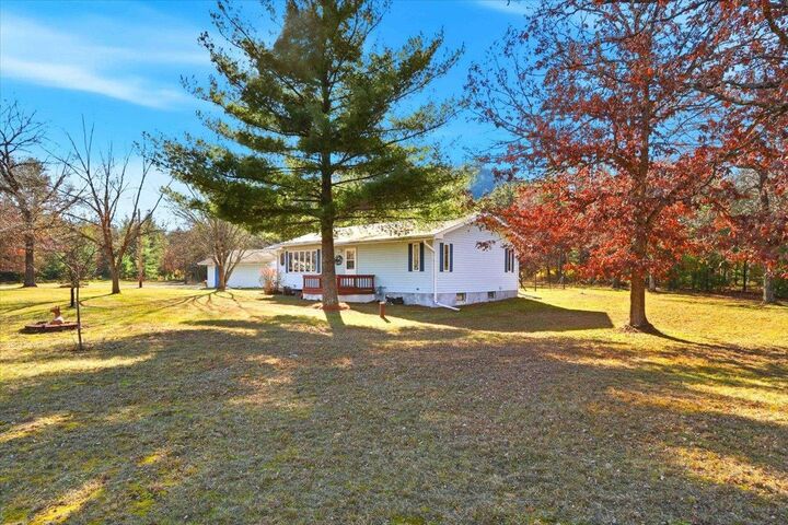 Property Photo:  1825 13th Avenue  WI 53934 