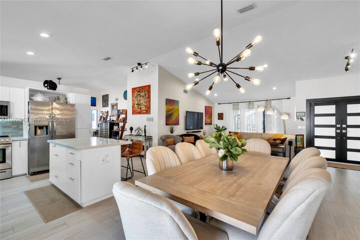 Property Photo: 8445 NW 165th Ter FL 33016