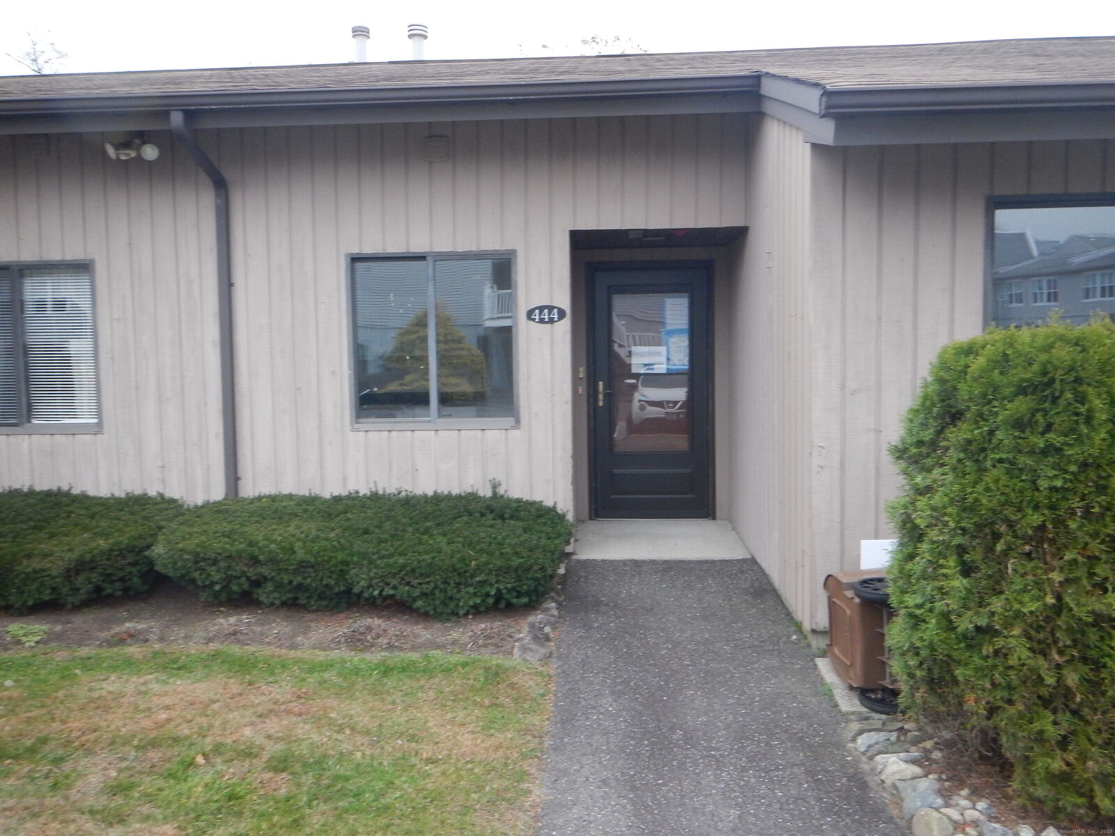 Property Photo: 444 Asbury Ridge 444 CT 06484