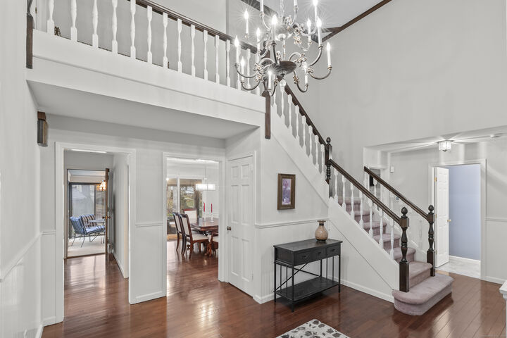 Property Photo:  26 Berwyn Road  CT 06107 