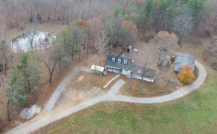 Property Photo:  2483 County Road 314  MO 65606 