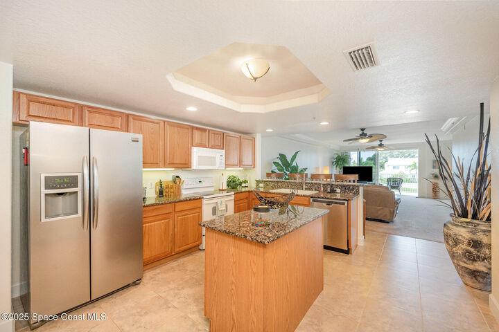 Property Photo:  807 Mystic Dr  FL 32920 