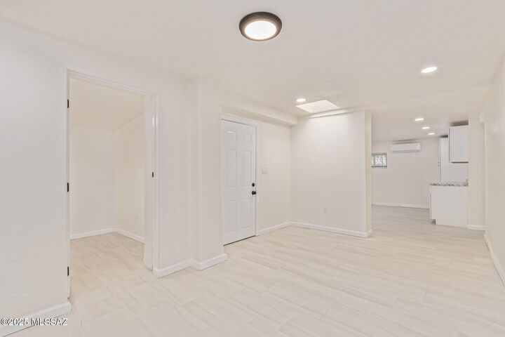 Property Photo:  231 W 26th Street  AZ 85713 