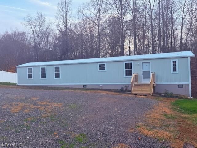 Property Photo:  1932 Brim Road  NC 27025 