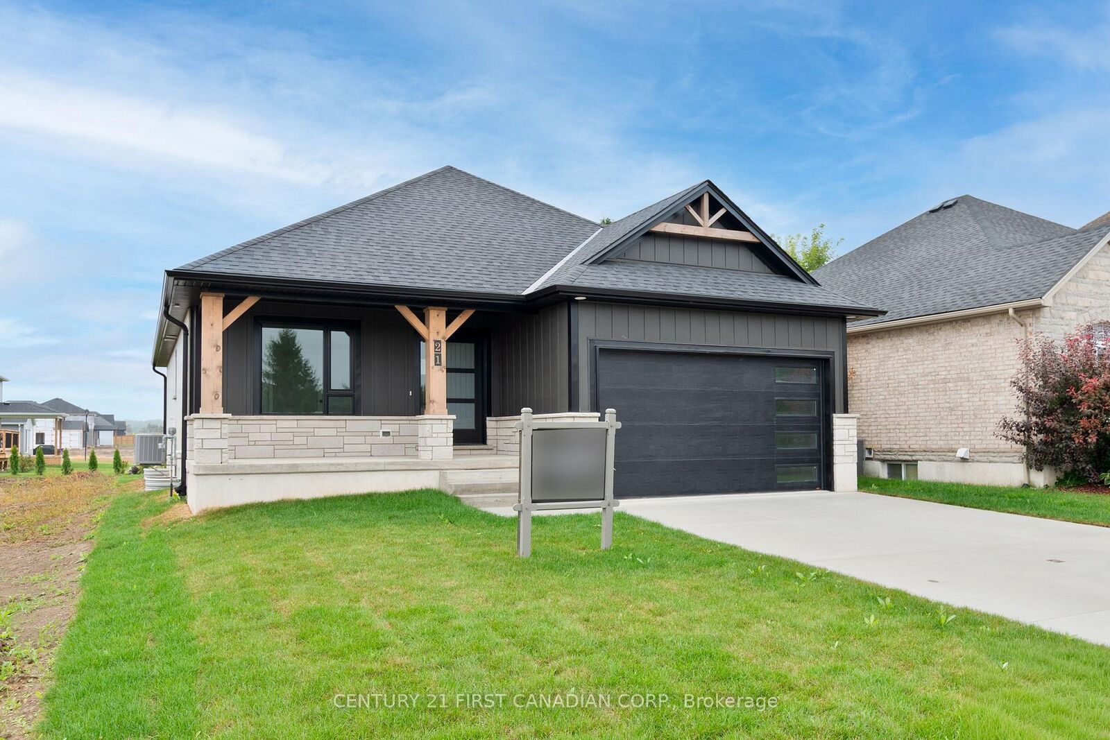 Photo de la propriété: 21 Hamilton Street ON N0M 1A0