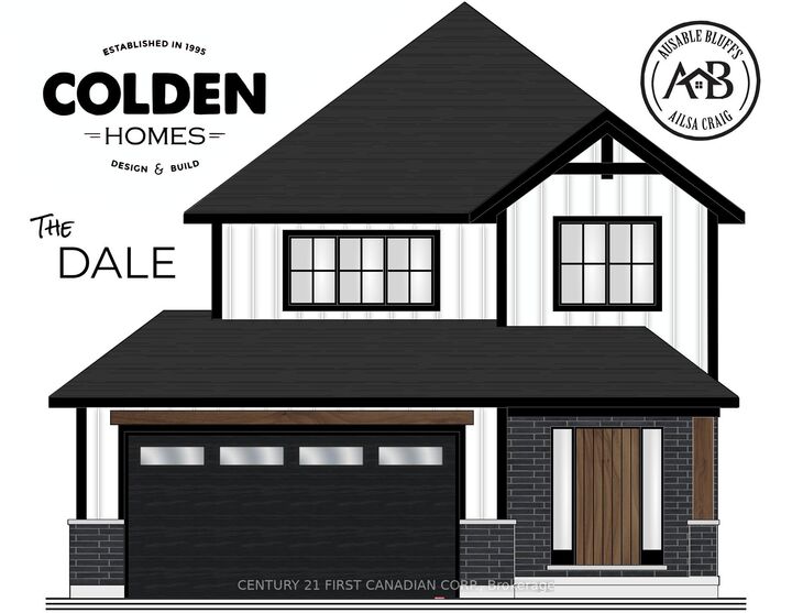 34 Postma Crescent  North Middlesex ON N0M 1A0 photo