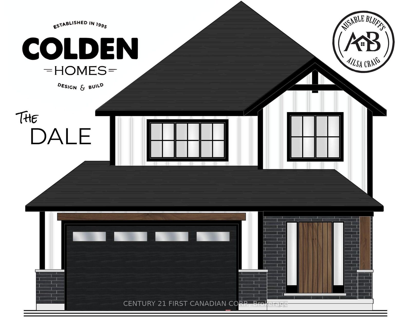 Photo de la propriété: 34 Postma Crescent ON N0M 1A0