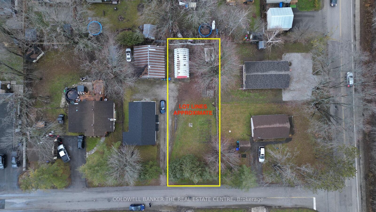 Property Photo:  3396 Beachview Avenue  ON L0K 1G0 