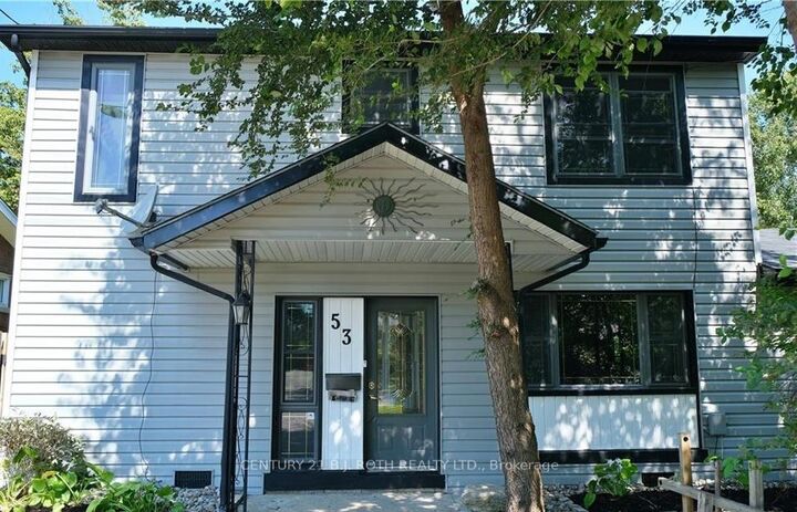 53 Collins Street #1  Collingwood ON L9Y 2K1 photo