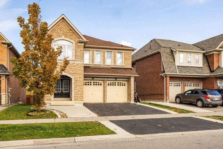 Property Photo: 37 Ross Drive ON L6R 3S7
