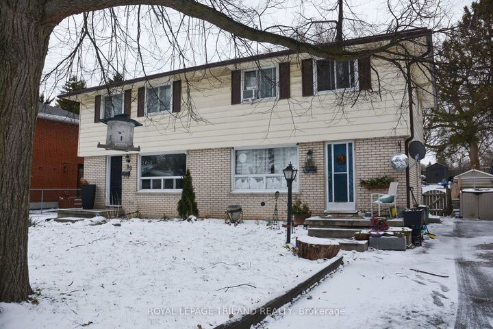 101 Cecilia Avenue — photo 1
