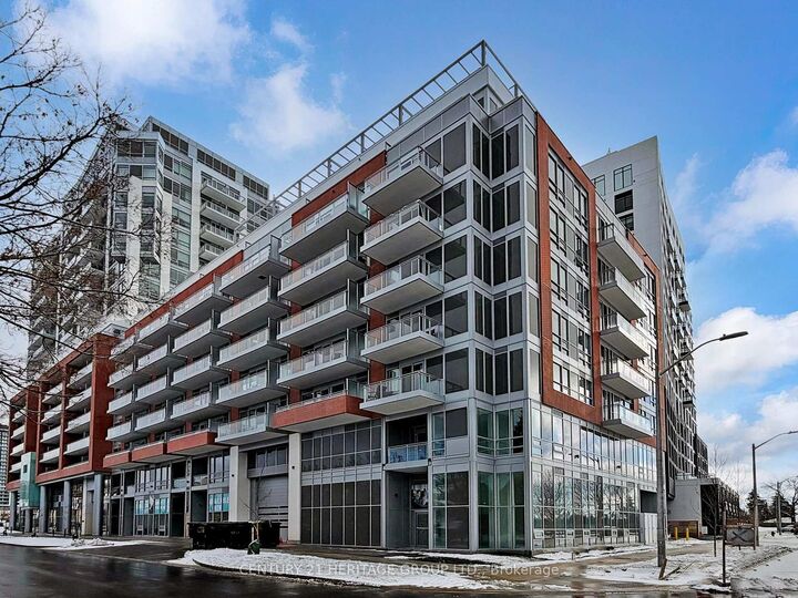 Photo de la propriété:  8888 Yonge Street 701  ON L4C 6Z1 