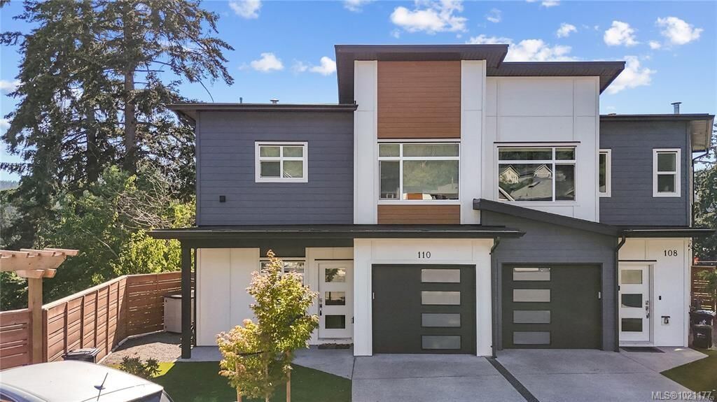 Property Photo:  3559 Vision Way 110  BC V9C 0C4 