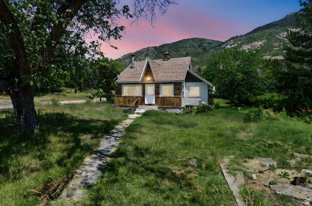 Property Photo:  1734 N Fruitland Dr E  UT 84414 