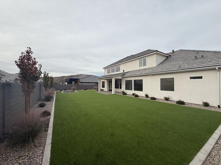 Property Photo:  5245 W 1930 S  UT 84737 