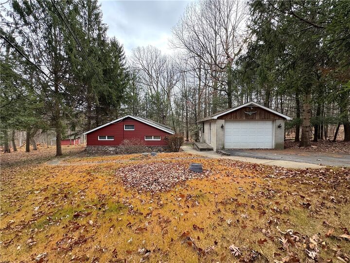 Property Photo: 776 State Route 271 PA 15658