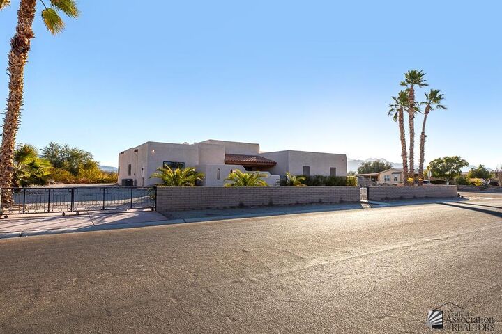 Property Photo: 12285 S Ironwood Dr 42nd St &Amp Ironwood Dr AZ 85367