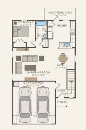 Property Photo: 518 Tailwind Drive TX 78640