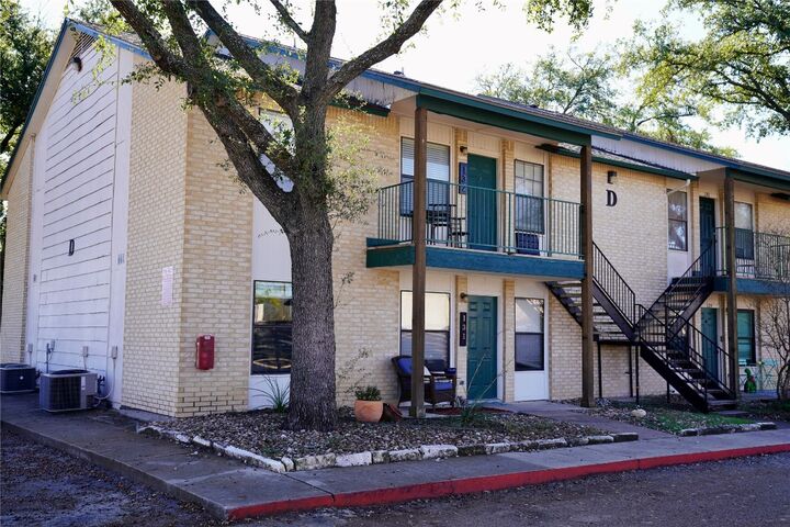 Property Photo: 1624 Aquarena Springs Drive D 132 TX 78666