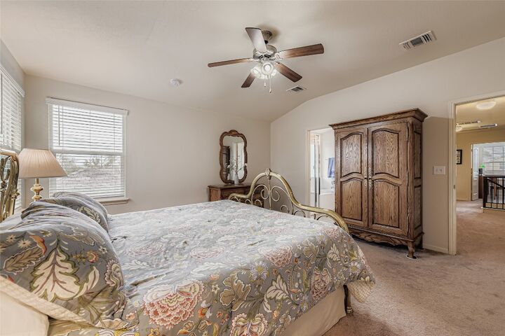 Property Photo: 2413 McDonald Way TX 78754